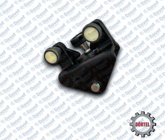 DORTEL 105022 Surgulu Kapi Alt Mekanizmasi Master Iii Movano